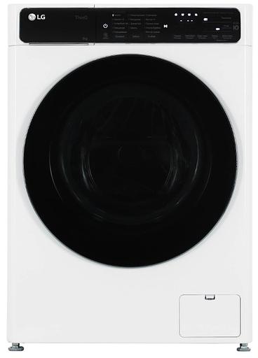 Стиральная машина F2T9FW9W LG фото 1