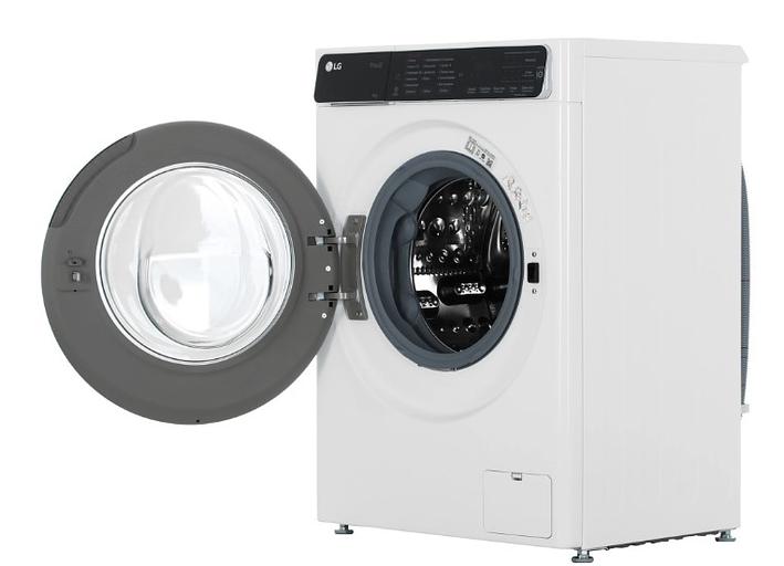 Стиральная машина F2T9FW9W LG фото 2