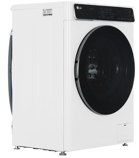 Стиральная машина F2T9FW9W LG фото 3