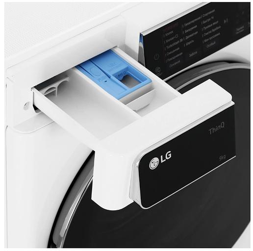 Стиральная машина F2T9FW9W LG фото 8