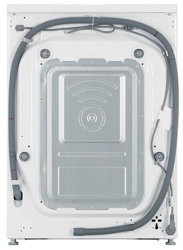 Стиральная машина F2T9FW9W LG фото 9