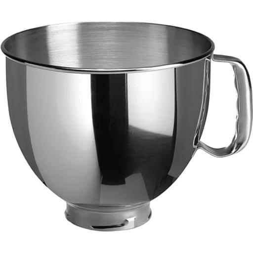 Настольный миксер KitchenAid KitchenAid 5KSM125EMH фото 5