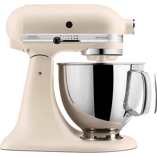 Автоматическая эспрессо-машина KitchenAid KitchenAid 5KES8556EBK фото 1