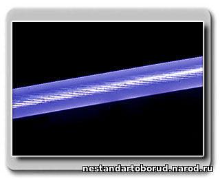 Экструзионная линия ЭЛЛТ-15ПМ для производства нейлоновой триммерной лески. фото 2