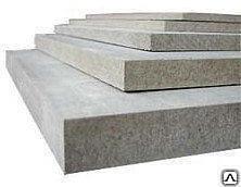 ЦСП 10 мм, 1250х3200 фото 1