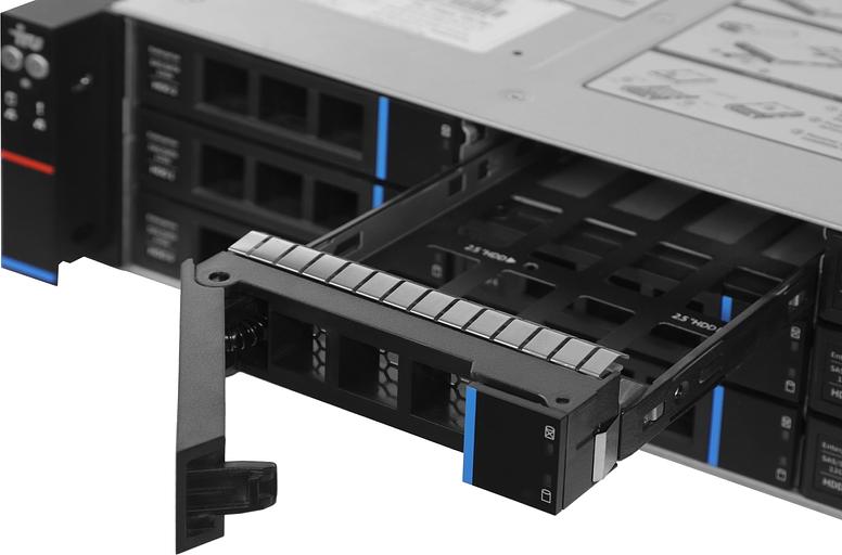 Сервер IRU Rock g2212ig4 2x4416+ 4x32Gb 9460-8i i350AM2 2x1600W w/o OS (2123796) фото 9