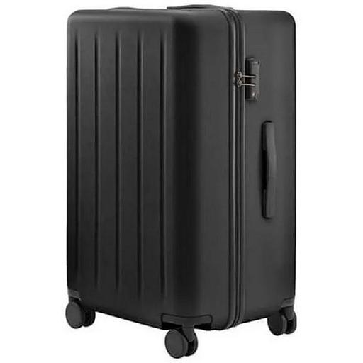 Чемодан Ninetygo Danube MAX 26'' (Черный) фото 1