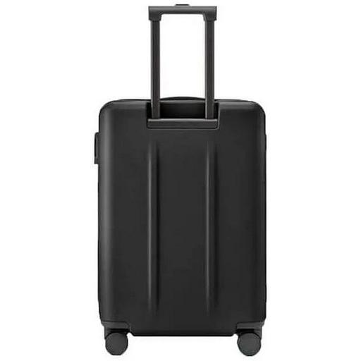 Чемодан Ninetygo Danube MAX 26'' (Черный) фото 2