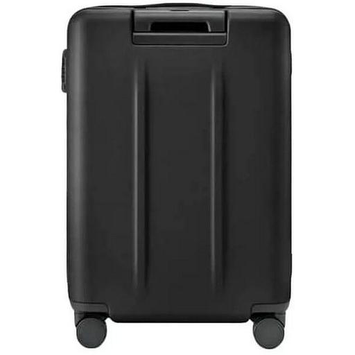 Чемодан Ninetygo Danube MAX 26'' (Черный) фото 3
