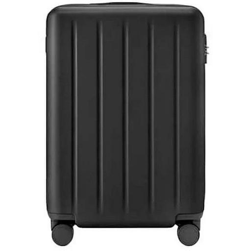 Чемодан Ninetygo Danube MAX 26'' (Черный) фото 5