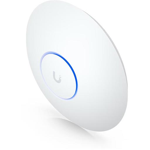 UBIQUITI U7-LR Точка доступа 2,4+5 ГГц, Wi-Fi 7, 3х3 MU-MIMO, 802.3af, 1х 2,5G RJ45 фото 2