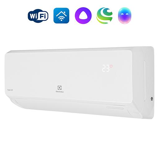 Блок внутренний Electrolux EACS/I-09 HMB FMI/N8_ERP/in_WF сплит-системы фото 1