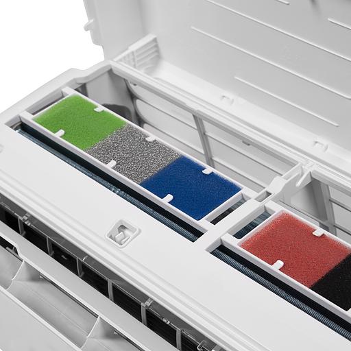 Блок внутренний Electrolux EACS/I-09 HMB FMI/N8_ERP/in_WF сплит-системы фото 7