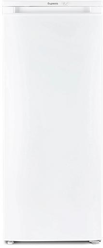 Морозильная камера Бирюса Б-414 белый фото 5