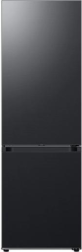 Холодильник Samsung RB34C7B5EB1/EF 2-хкамерн. черный мат. инвертер фото 2