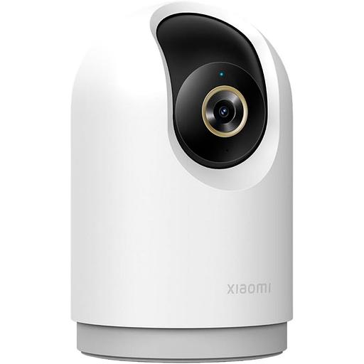 Поворотная IP-Камера Xiaomi Smart Camera C500 Pro фото 1