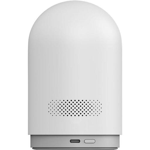 Поворотная IP-Камера Xiaomi Smart Camera C500 Pro фото 4