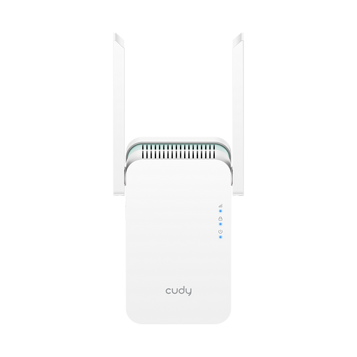 Ретранслятор Wi-Fi сигнала CUDY AX1500 Wi-Fi 6 Mesh Repeater фото 2