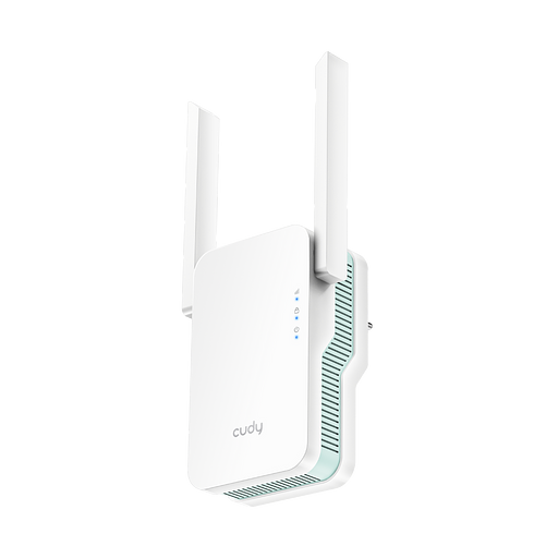 Ретранслятор Wi-Fi сигнала CUDY AX1500 Wi-Fi 6 Mesh Repeater фото 3