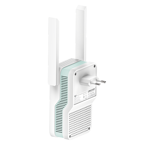 Ретранслятор Wi-Fi сигнала CUDY AX1500 Wi-Fi 6 Mesh Repeater фото 4