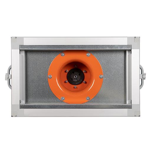 Вентилятор cо свободным колесом SHUFT TORNADO 1000x500-SH-40-4,0-2 фото 4