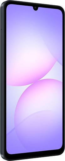 Samsung Galaxy A07 4/64Gb Black CAU (SM-A075FZKDCAU) фото 5