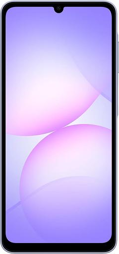 Samsung Galaxy A07 4/128Gb Light Violet CAU (SM-A075FLVGCAU) фото 2