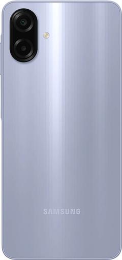 Samsung Galaxy A07 4/128Gb Light Violet CAU (SM-A075FLVGCAU) фото 3