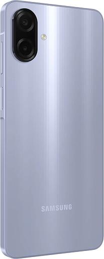 Samsung Galaxy A07 4/128Gb Light Violet CAU (SM-A075FLVGCAU) фото 6