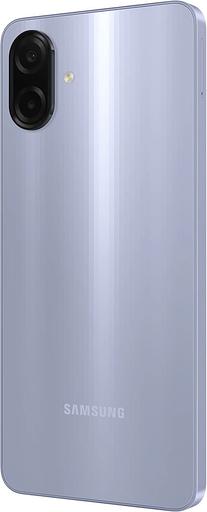 Samsung Galaxy A07 4/128Gb Light Violet CAU (SM-A075FLVGCAU) фото 7