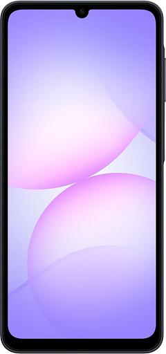 Samsung Galaxy A07 6/128Gb Black CAU (SM-A075FLVGCAU) фото 2