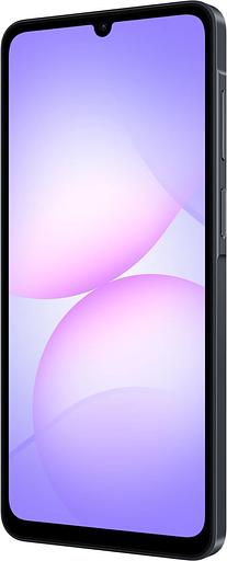 Samsung Galaxy A07 6/128Gb Black CAU (SM-A075FLVGCAU) фото 4