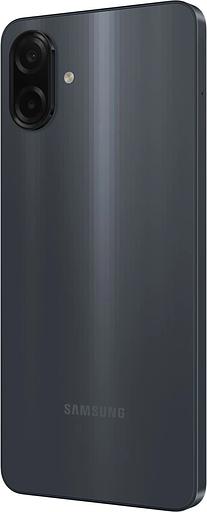 Samsung Galaxy A07 6/128Gb Black CAU (SM-A075FLVGCAU) фото 6