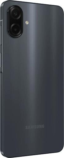 Samsung Galaxy A07 6/128Gb Black CAU (SM-A075FLVGCAU) фото 7