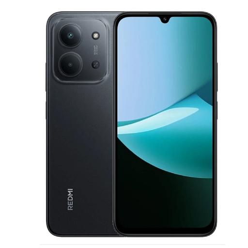 Xiaomi Redmi 15C 8GB/256GB Midnight Black фото 1
