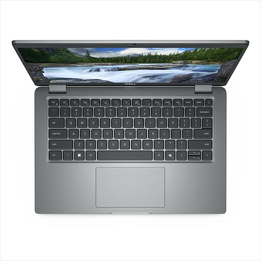 Ноутбук DELL Latitude 5450 Core 5 135H 14,0" FullHD WVA AG 16GB (1x16GB)DDR5 512GB SSD Intel Graphics,3cell,Backlit,FPR,Thunderbolt,Win11pro,1,37kg,2y,Eng фото 2