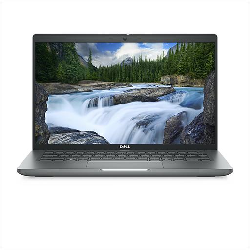 Ноутбук DELL Latitude 5450 Core 5 135H 14,0" FullHD WVA AG 16GB DDR5 (1x16GB) 512GB SSD Intel Graphics,3cell,Backlit,Thunderbolt,FPR,2y,Linux.1,37kg,KB Eng фото 1