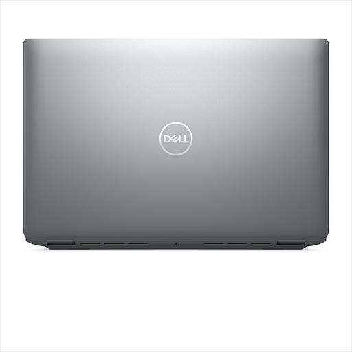 Ноутбук DELL Latitude 5450 Core 5 135H 14,0" FullHD WVA AG 16GB DDR5 (1x16GB) 512GB SSD Intel Graphics,3cell,Backlit,Thunderbolt,FPR,2y,Linux.1,37kg,KB Eng фото 3