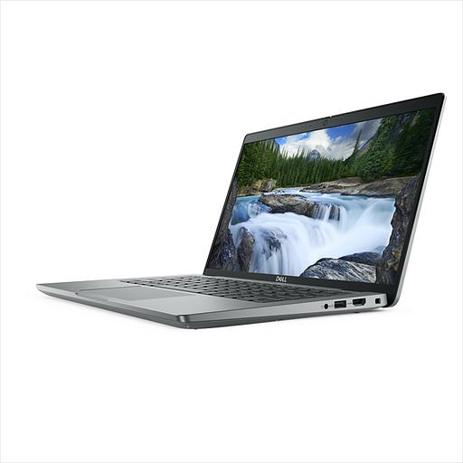 Ноутбук DELL Latitude 5450 Core 5 135H 14,0" FullHD WVA AG 16GB DDR5 (1x16GB) 512GB SSD Intel Graphics,3cell,Backlit,Thunderbolt,FPR,2y,Linux.1,37kg,KB Eng фото 4