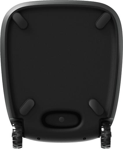 Минисистема Hisense Party Thunder черный 620Вт USB BT фото 9