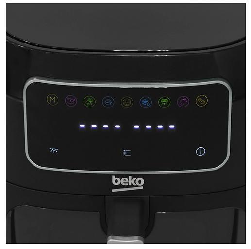 Аэрогриль FRL 3374 B 8916103200 BEKO фото 5