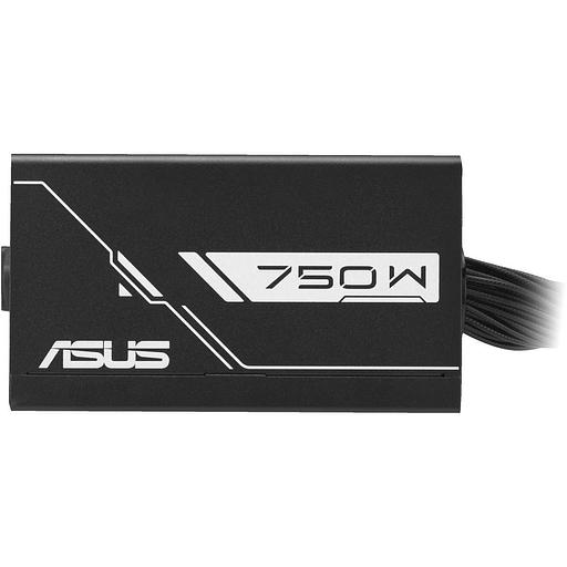Блок питания ПК ASUS PRIME-750B-BLACK фото 2