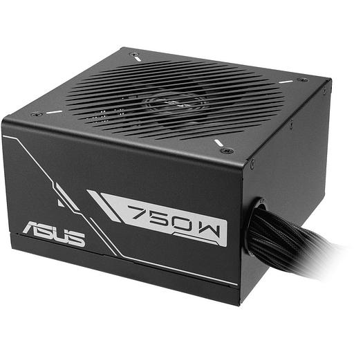 Блок питания ПК ASUS PRIME-750B-BLACK фото 5