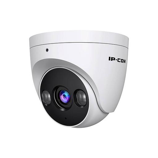 IP-COM IPC3T24C-4 4-мегапиксельная интеллектуальная полноцветная поворотная камера фото 2