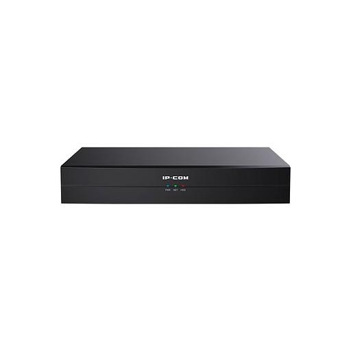 IP-COM NVR3108 8-канальный сетевой видеорегистратор UHD фото 1