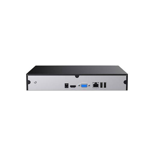 IP-COM NVR3108 8-канальный сетевой видеорегистратор UHD фото 2