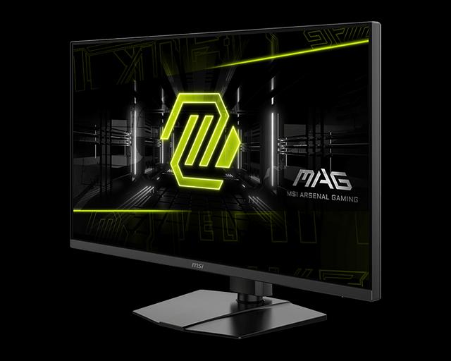 MSI MPG 31.5" 322URDF E16 черный {IPS 3840x2160 160Hz-320Hz 0.5ms 400cd 2xHDMI DisplayPort 2xUSB Tilt Swiv HAS Pivot Internal Vesa} [9S6-3DD89T-012] фото 4