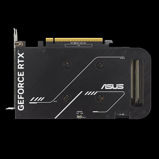 Видеокарта ASUS DUAL-RTX5050-O8G фото 2