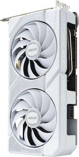 Видеокарта ASUS DUAL-RTX5060TI-O8G-WHITE фото 7
