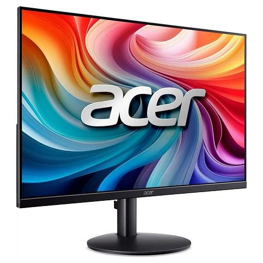 Монитор 23.8" Acer SB243YG0bi IPS 1920x1080, 120 Гц, 1 мс, 16:9, 250 кд/м², HDMI 1.4, VGA, Adaptive-Sync, черный фото 2